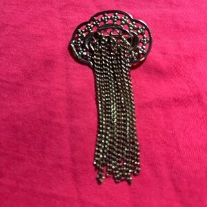 Antique Brooch